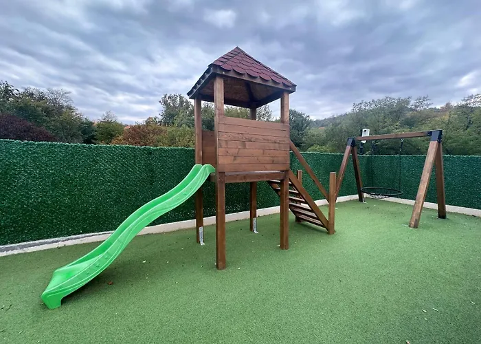 Апартаменты Panorama