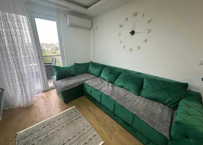 Апартаменты Panorama *