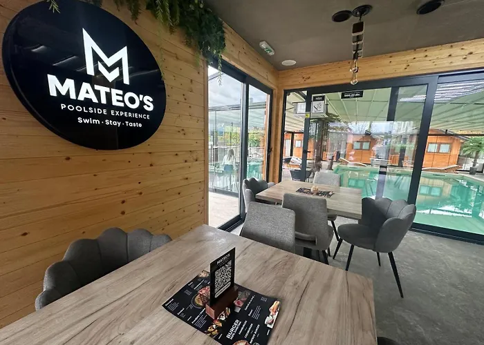 Апартаменты Panorama *